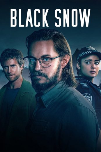 مسلسل Black Snow الموسم الثاني الحلقة 3
