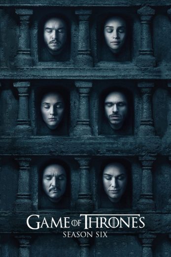 مسلسل Game of Thrones الموسم السادس مترجم