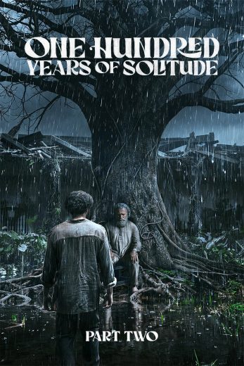 مسلسل One Hundred Years of Solitude الموسم الثاني مترجم