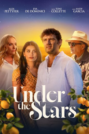 فيلم Under the Stars 2025 مترجم HD