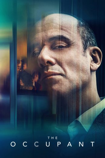 فيلم The Occupant 2025 مترجم HD