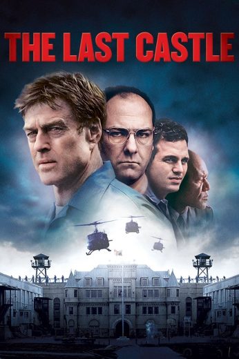 فيلم The Last Castle 2001 مترجم HD