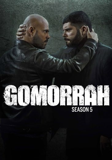 مسلسل Gomorrah الموسم الخامس مترجم
