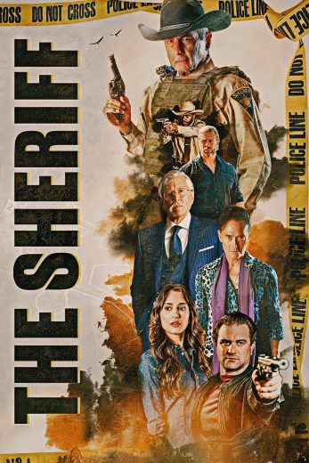 فيلم The Sheriff 2026 مترجم HD