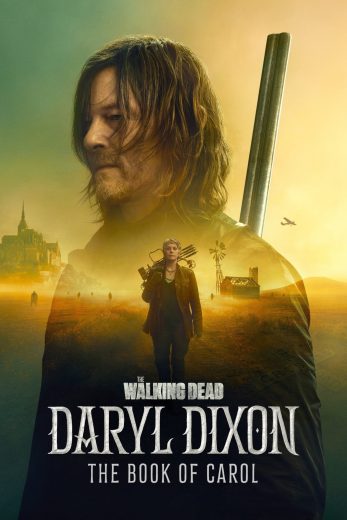 مسلسل The Walking Dead Daryl Dixon الموسم الثاني الحلقة 1