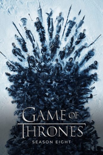 مسلسل Game of Thrones الموسم الثامن مترجم
