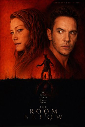 فيلم The Room Below 2026 مترجم HD