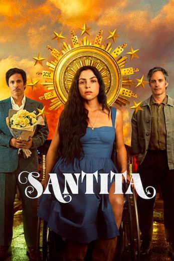 مسلسل Santita مترجم
