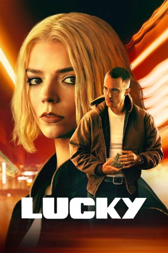 مسلسل Lucky مترجم