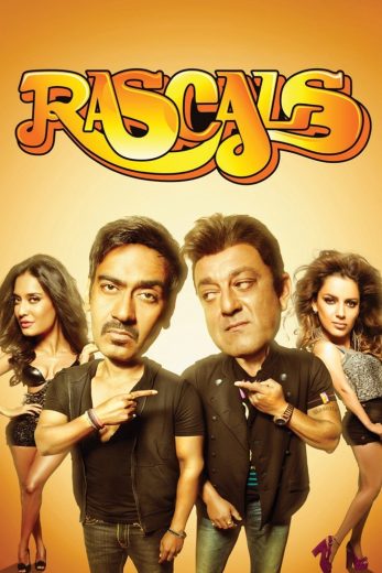 فيلم Rascals 2011 مدبلج HD