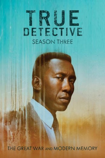 مسلسل True Detective الموسم الثالث مترجم