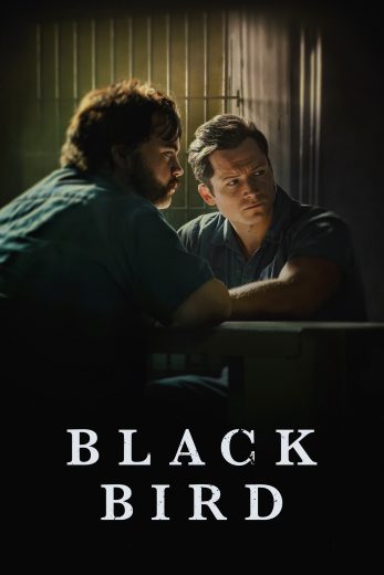 مسلسل Black Bird مترجم