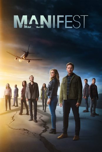 مسلسل Manifest الموسم الرابع مترجم