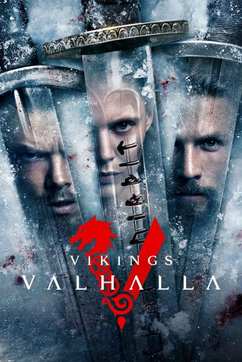 مسلسل Vikings Valhalla الموسم الثاني مترجم