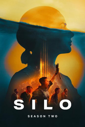 مسلسل Silo الموسم الثاني مترجم