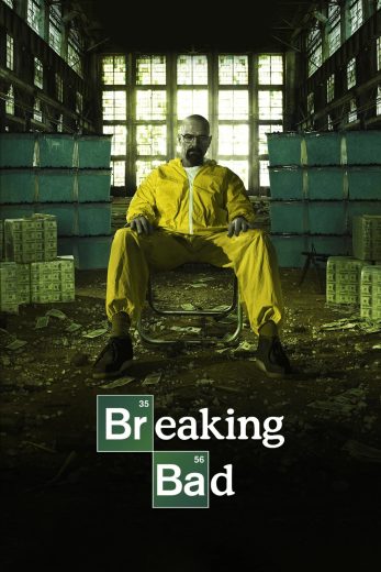 مسلسل Breaking Bad الموسم الخامس مترجم