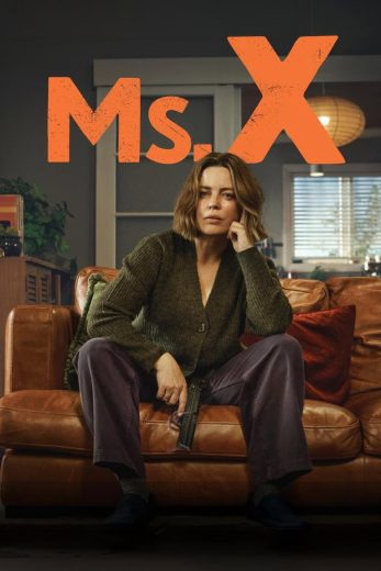 مسلسل Ms. X مترجم