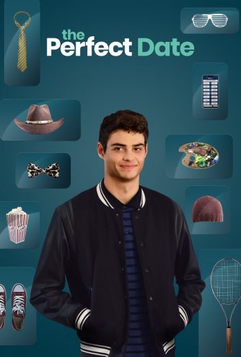 فيلم The Perfect Date 2019 مترجم HD