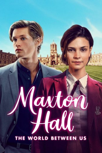 مسلسل Maxton Hall الموسم الاول مترجم