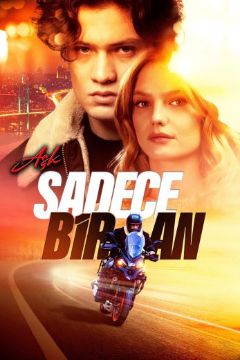 فيلم الحب مجرد لحظة 2025 مدبلج HD