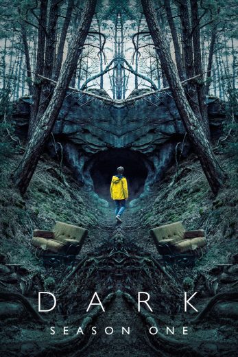 مسلسل Dark الموسم الاول مترجم