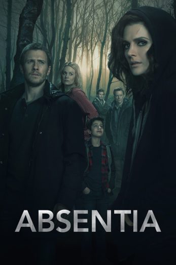 مسلسل Absentia الموسم الاول مترجم