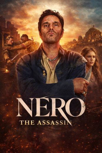مسلسل Nero the Assassin مترجم