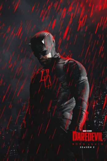 مسلسل Daredevil Born Again الموسم الثاني مترجم