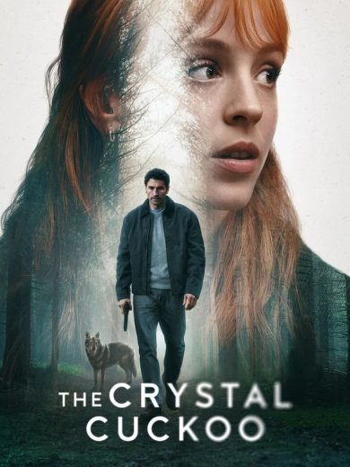 مسلسل The Crystal Cuckoo مترجم