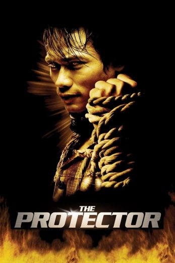 فيلم The Protector 2005 مترجم HD