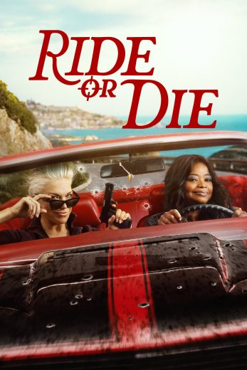 مسلسل Ride or Die مترجم