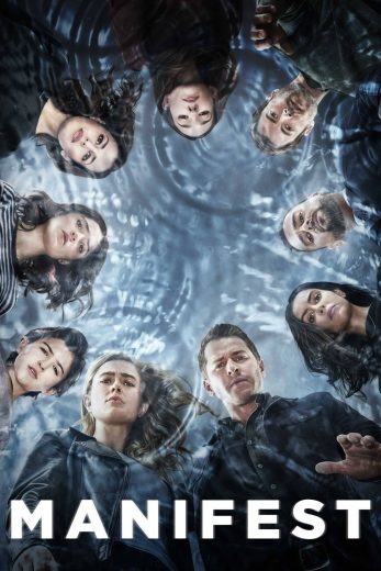 مسلسل Manifest الموسم الثالث مترجم