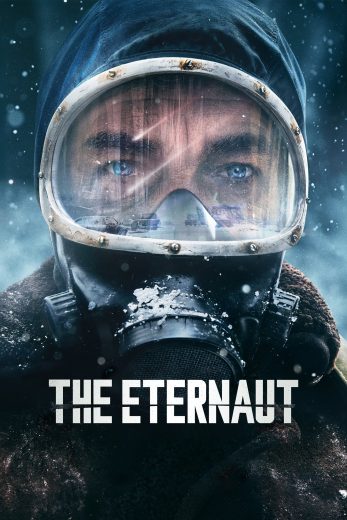 مسلسل The Eternaut مترجم