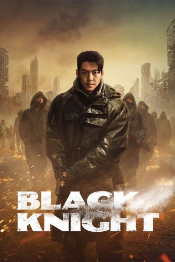 مسلسل Black Knight مترجم