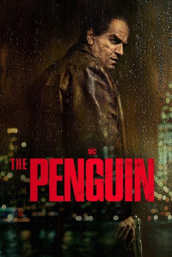 مسلسل The Penguin مترجم