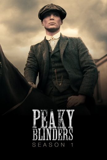 مسلسل Peaky Blinders الموسم الاول مترجم