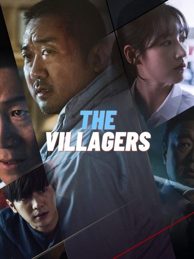 فيلم The Villagers 2018 مترجم HD