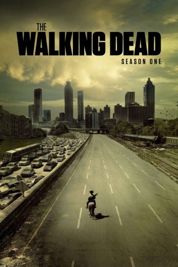 مسلسل The Walking Dead الموسم الاول مترجم