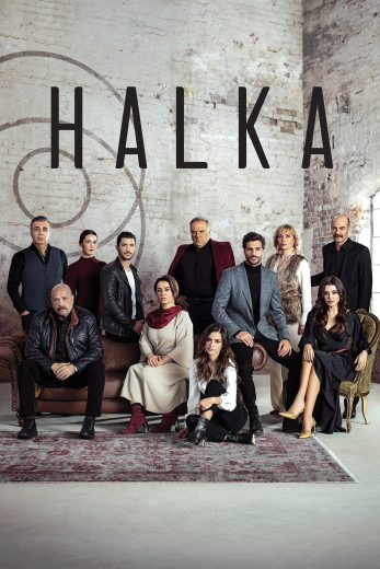 مسلسل حلقة مترجم