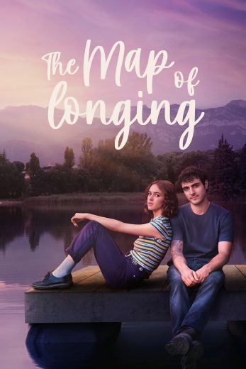 مسلسل The Map of Longing مترجم