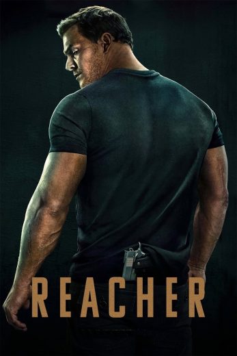 مسلسل Reacher الموسم الاول مترجم