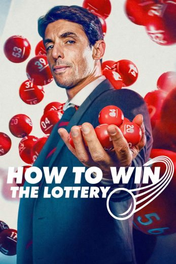 مسلسل How to Win the Lottery مترجم