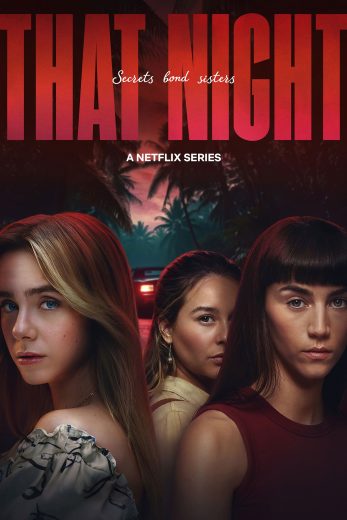 مسلسل That Night مترجم
