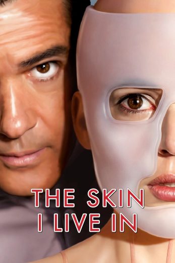 فيلم The Skin I Live In 2011 مترجم HD