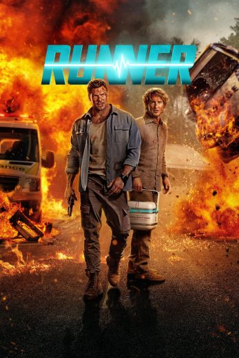فيلم Runner 2026 مترجم HD