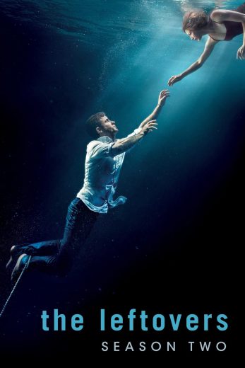 مسلسل The Leftovers الموسم الثاني مترجم