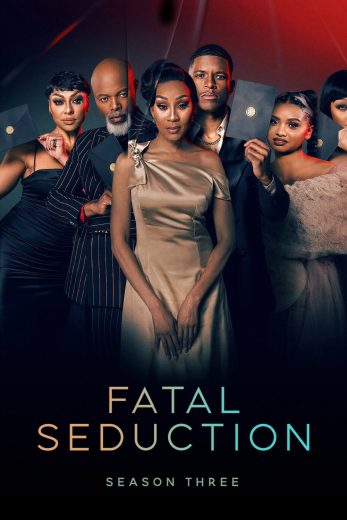 مسلسل Fatal Seduction الموسم الثالث مترجم