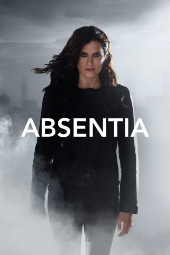 مسلسل Absentia الموسم الثالث مترجم