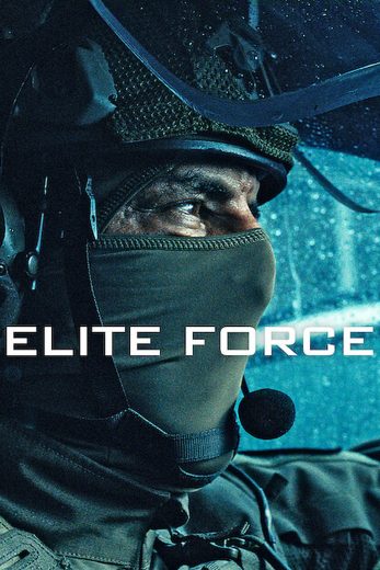مسلسل Elite Force مترجم