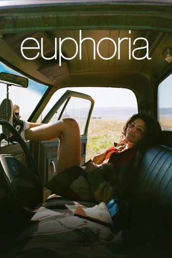مسلسل Euphoria الموسم الثالث مترجم